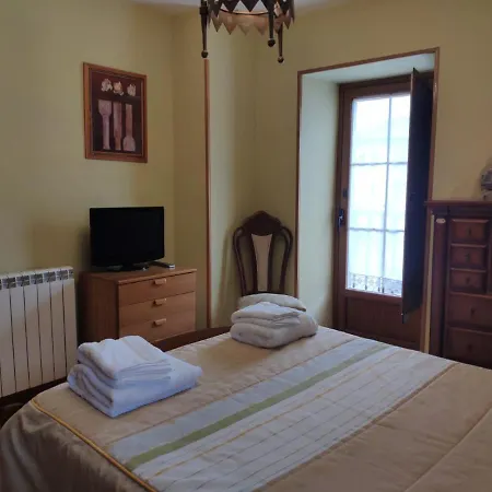 Alojamiento Rural URGAIN I y II Lekunberri Exterior foto