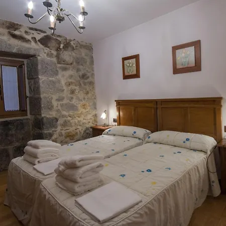 Alojamiento Rural URGAIN I y II Lekunberri Exterior foto