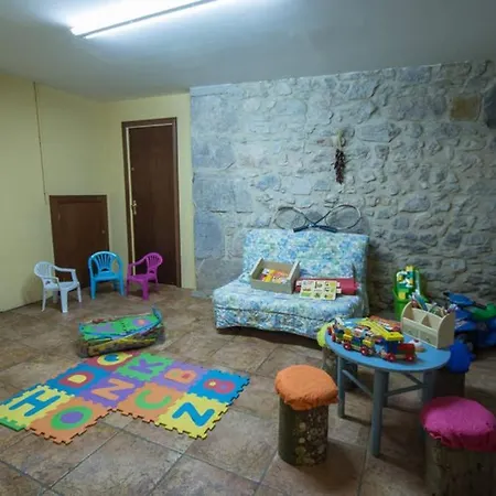 Alojamiento Rural URGAIN I y II Lekunberri Exterior foto