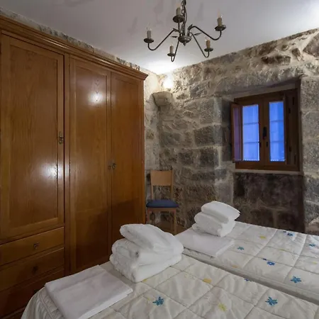 Alojamiento Rural URGAIN I y II Lekunberri Exterior foto