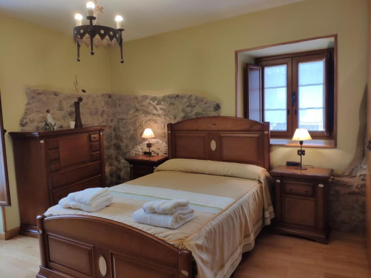 Appartement Rural Urgain I Y Ii *