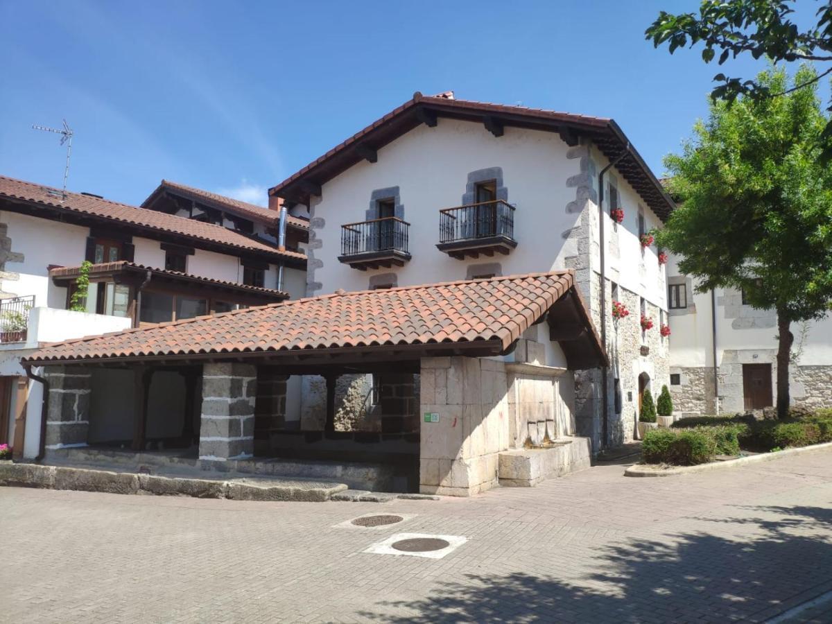 Appartement Rural Urgain I Y Ii