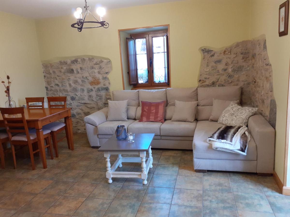 Rural Urgain I Y Ii Appartement