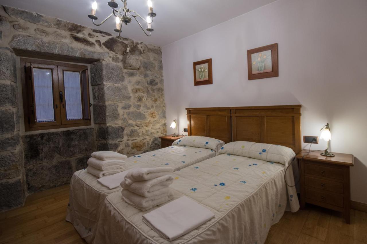 Rural Urgain I Y Ii Lekunberri