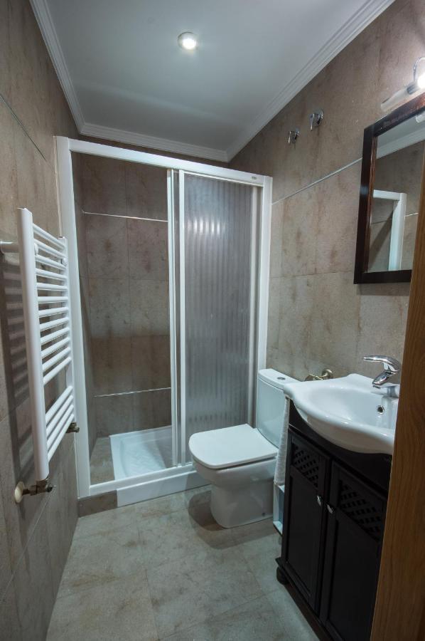 Rural Urgain I Y Ii Appartement