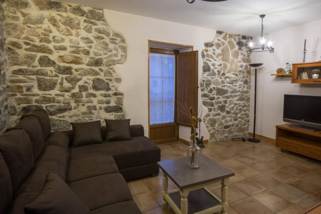 Appartement Rural Urgain I Y Ii